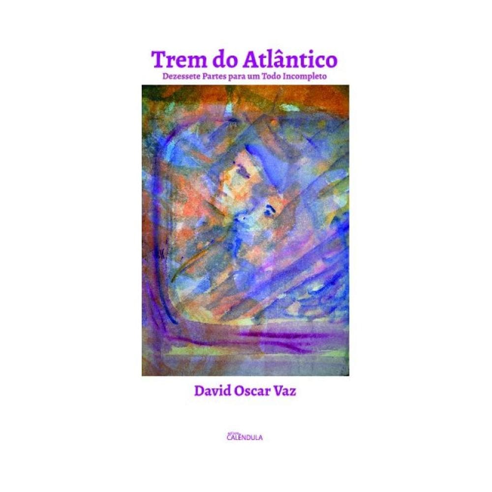 Trem Do Atlântico