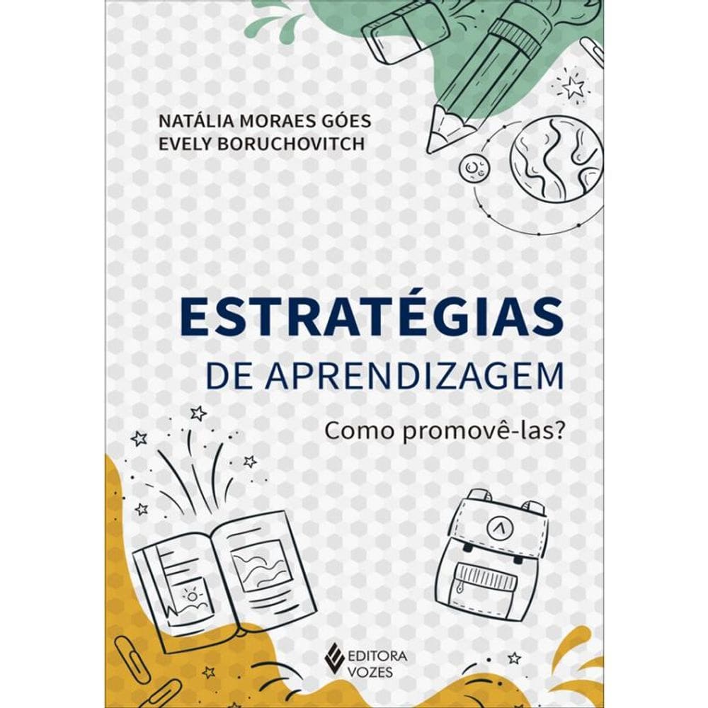 Estratégias De Aprendizagem