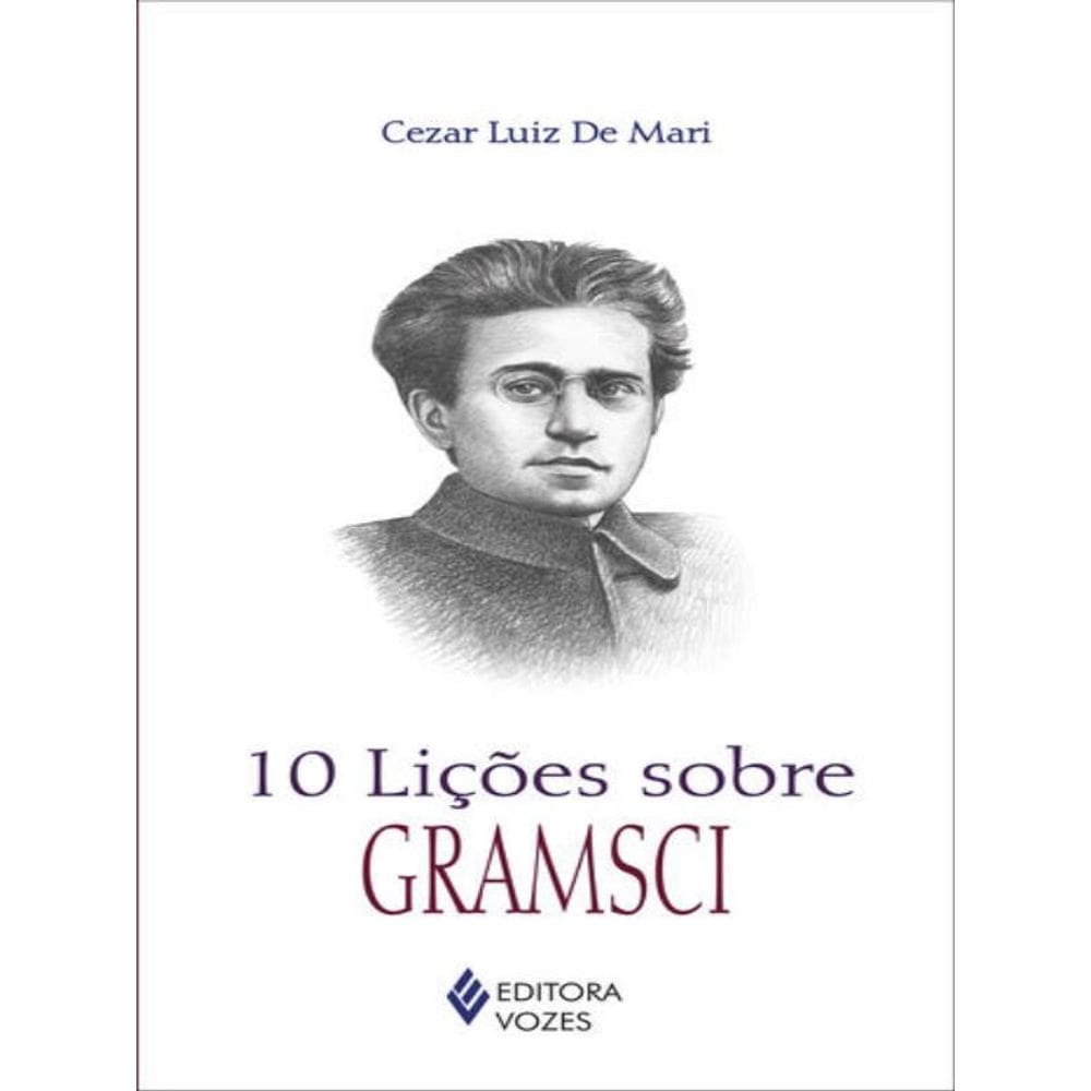 10 Lições Sobre Gramsci