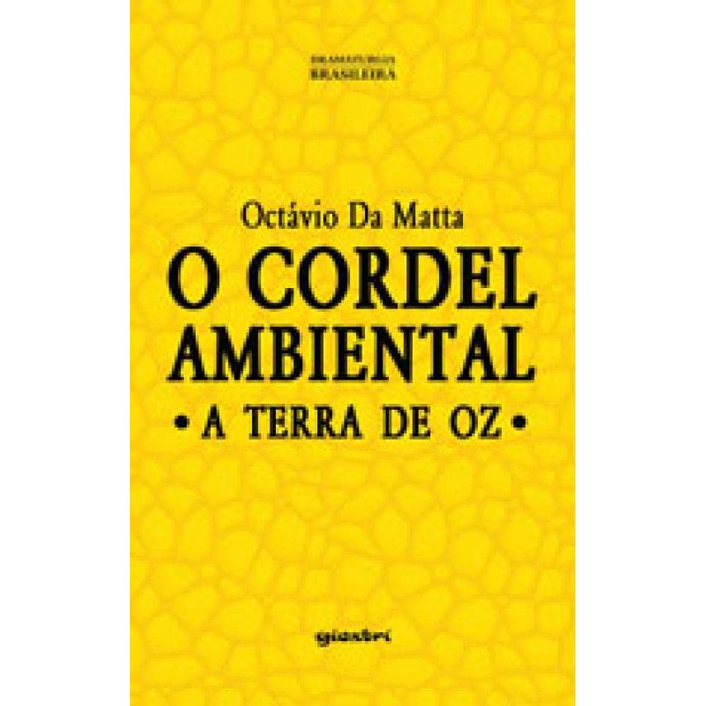 Cordel Ambiental, 0
