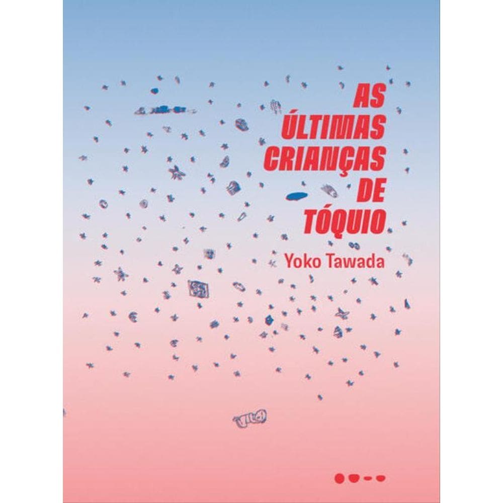 As Últimas Crianças De Tóquio