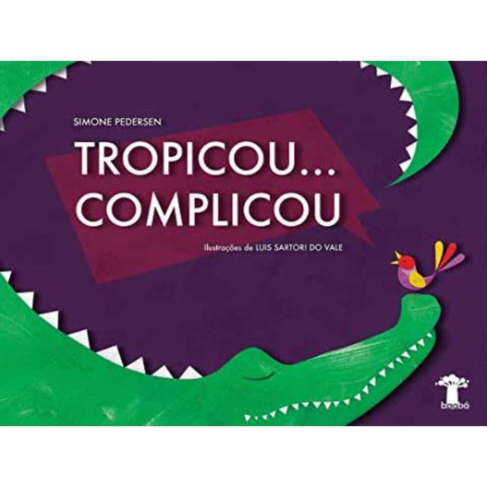 Tropicou... Complicou