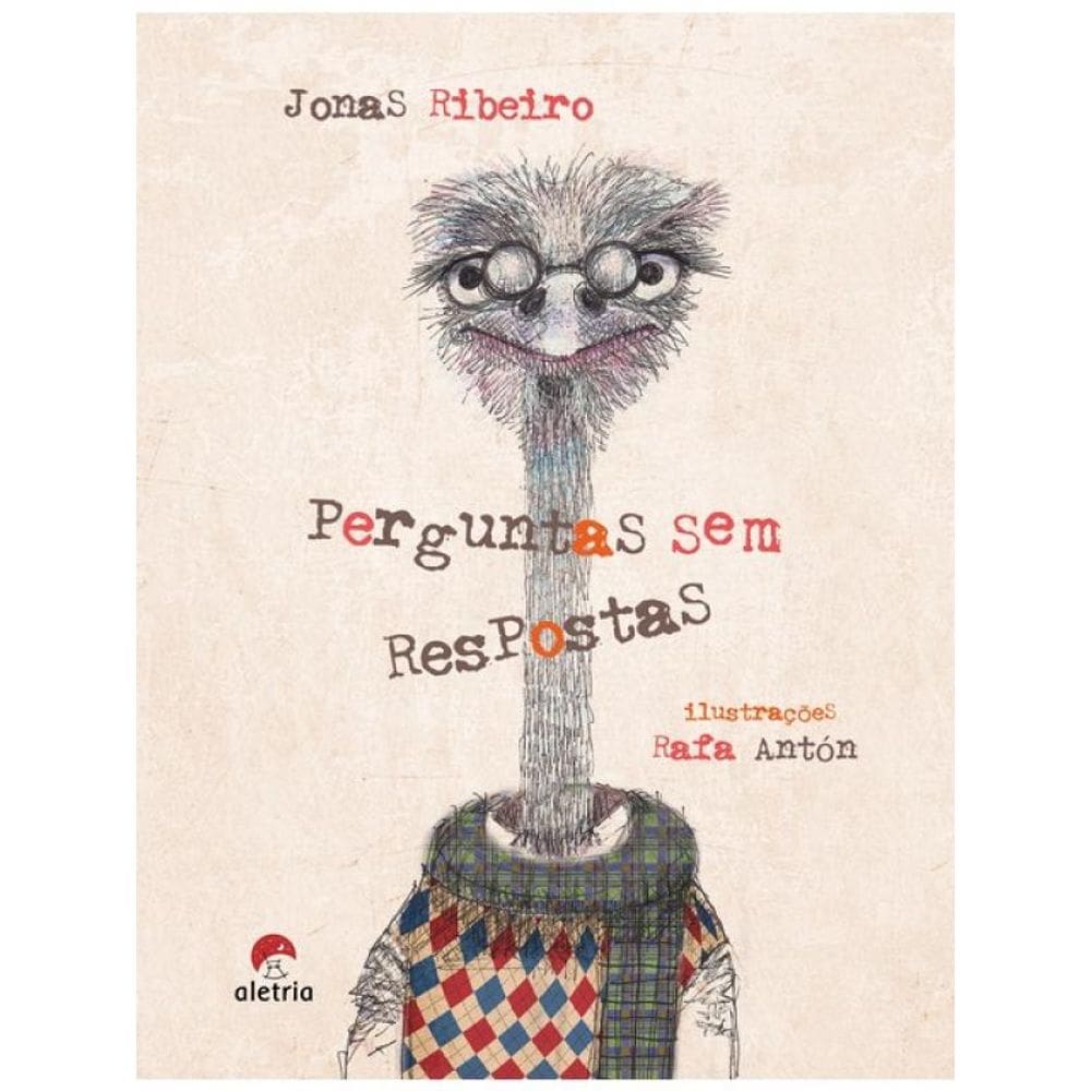 Perguntas Sem Respostas