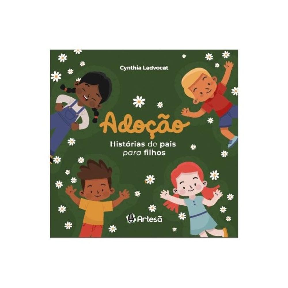 Adoção