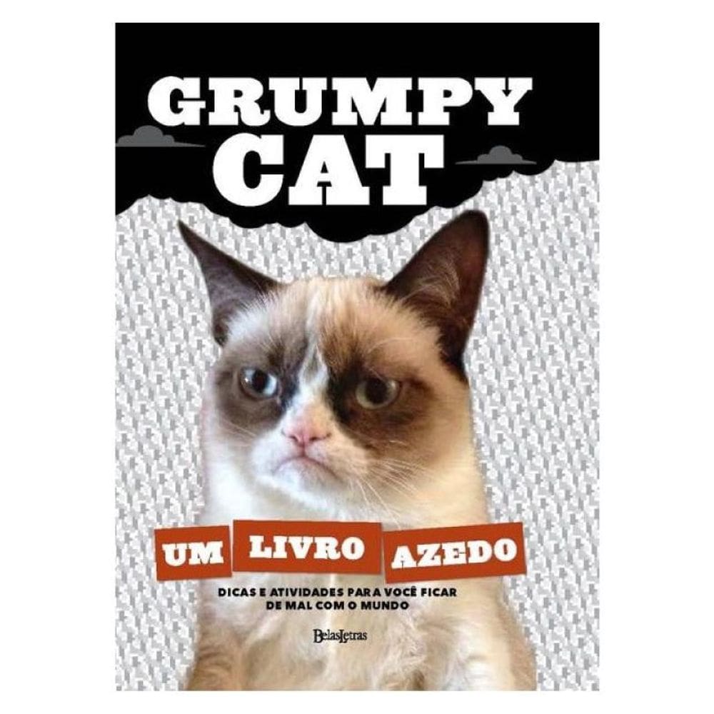 Grumpy Cat