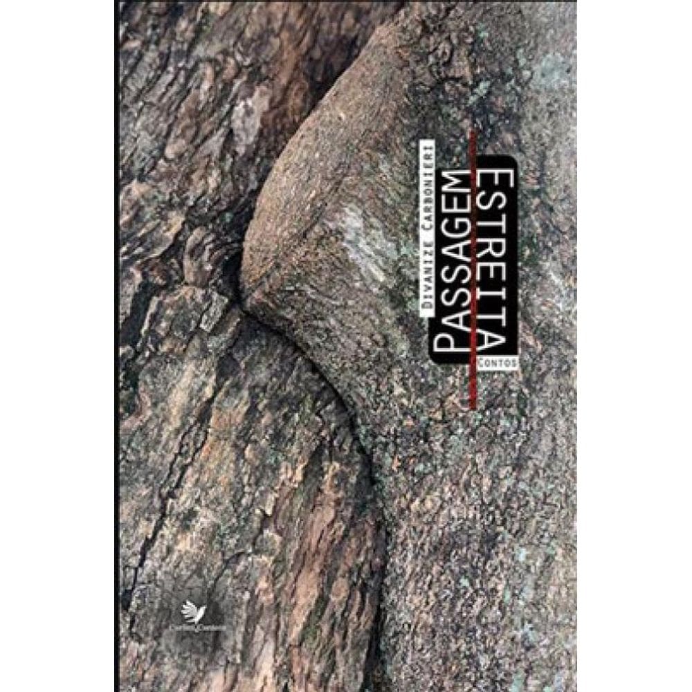 Passagem Estreita - Contos