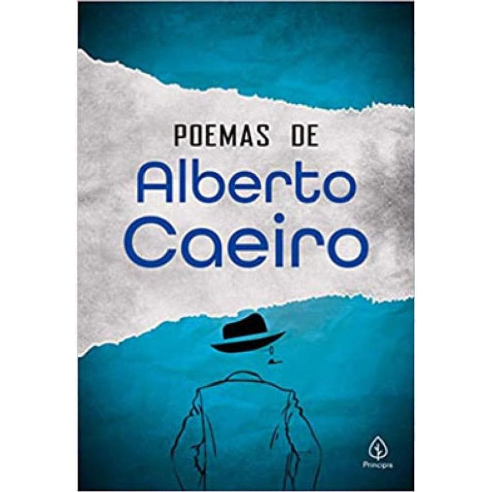 Poemas De Alberto Caeiro