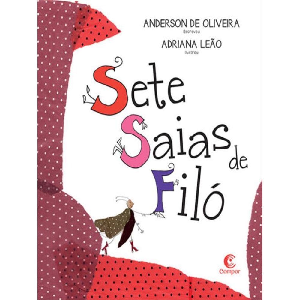 Sete Saias De Filó