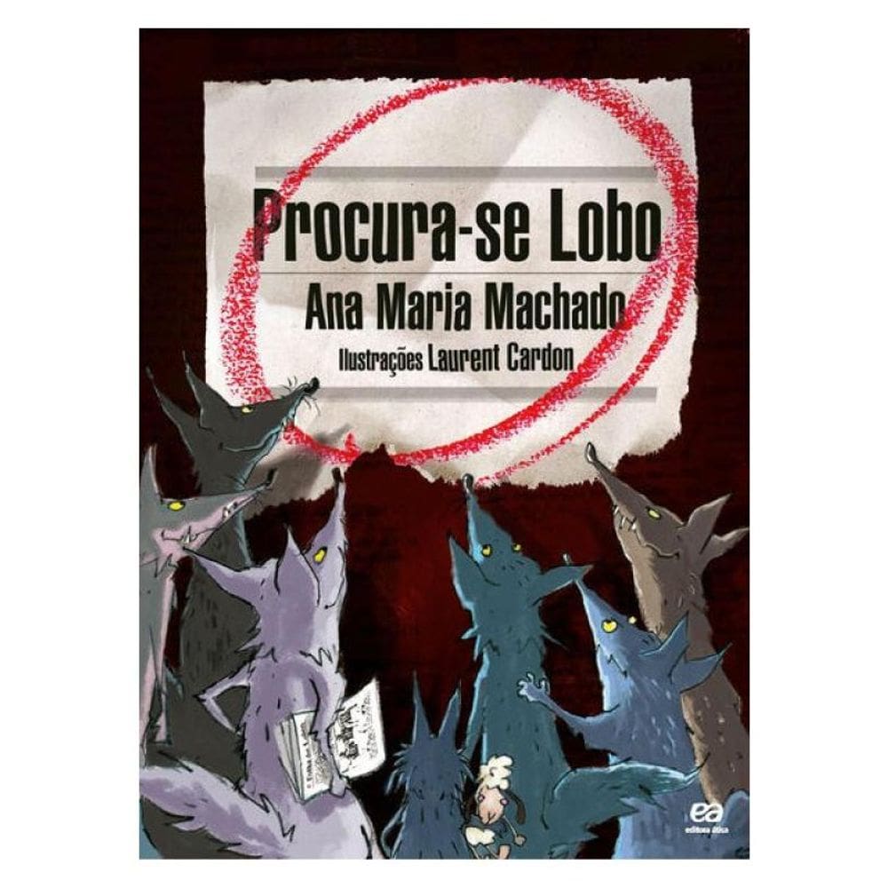 Procura-Se Lobo