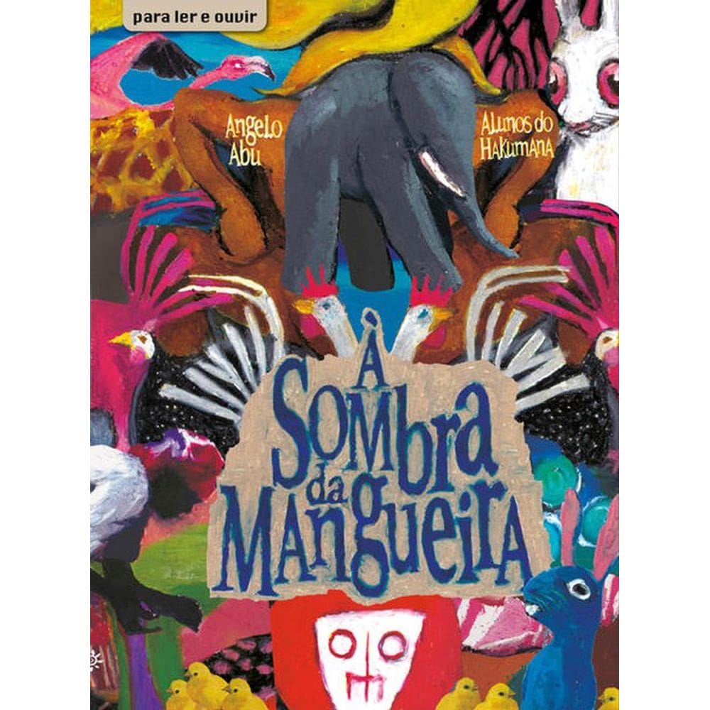 À Sombra Da Mangueira