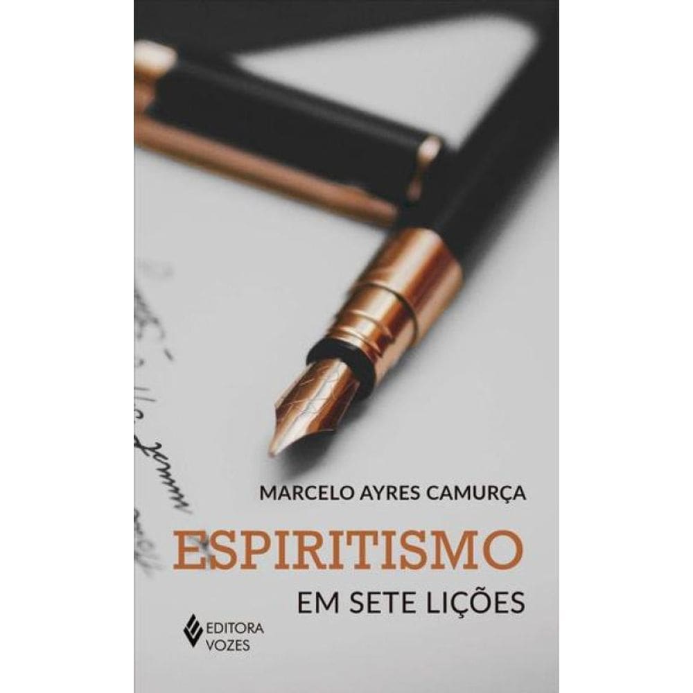 Espiritismo Em Sete Lições