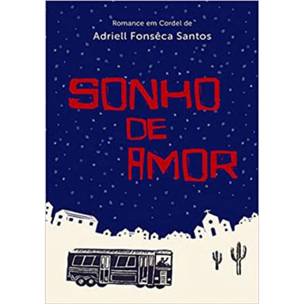 Sonho De Amor