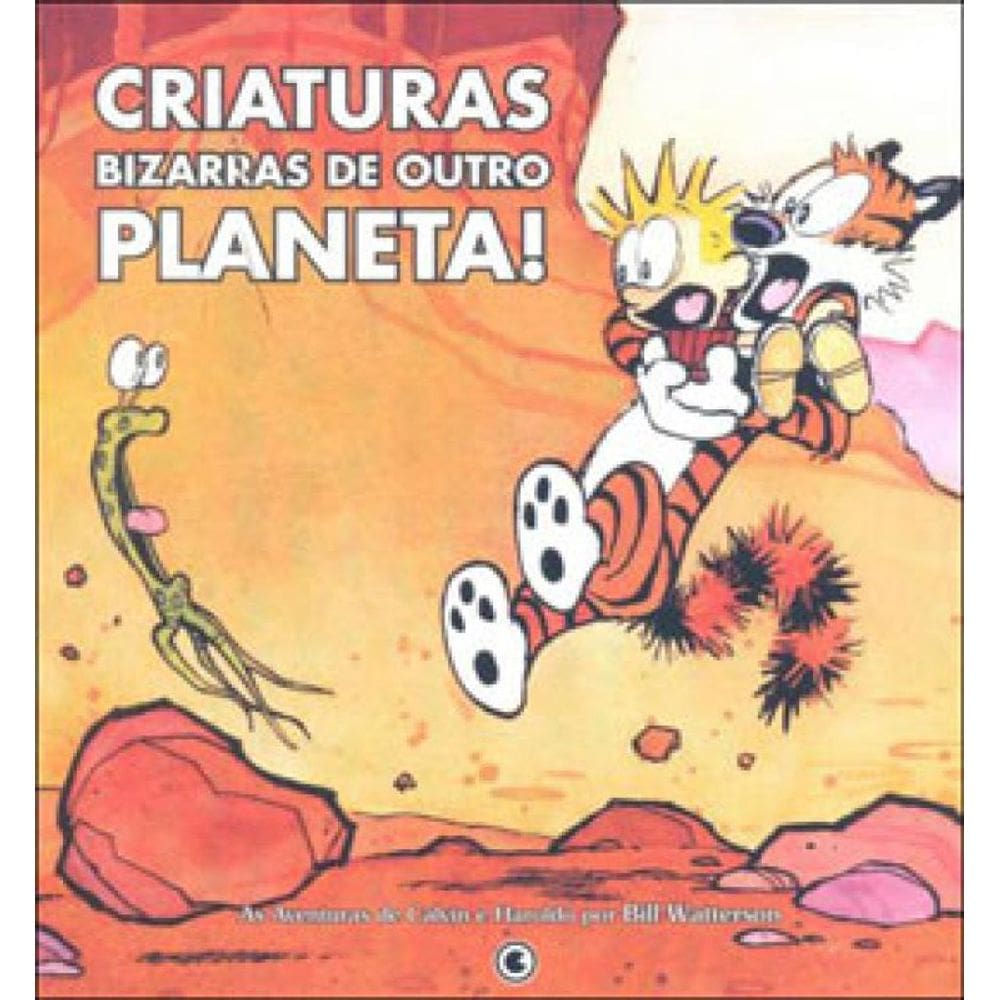 Calvin E Haroldo Vol 5 - Vol. 5