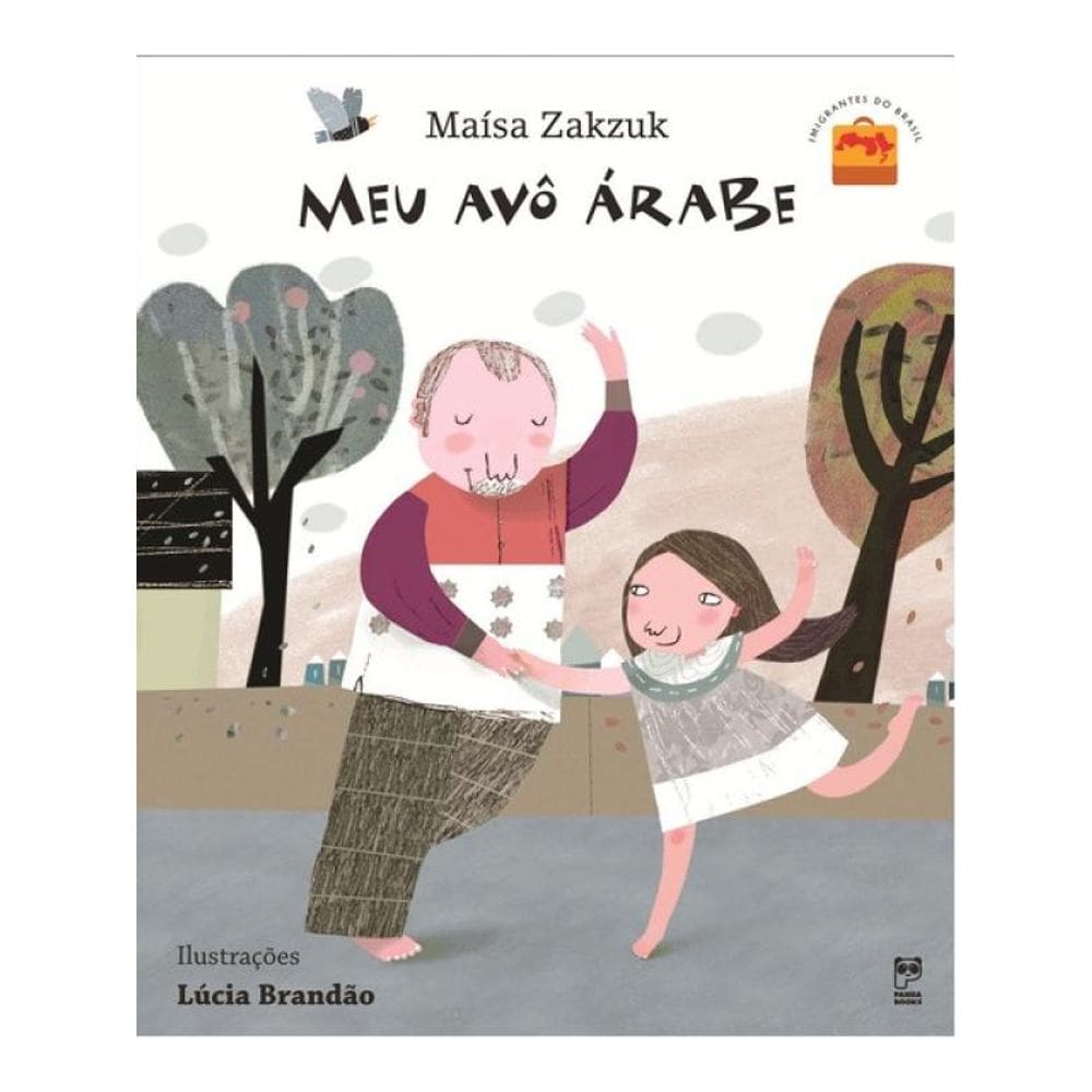 Meu Avô Árabe