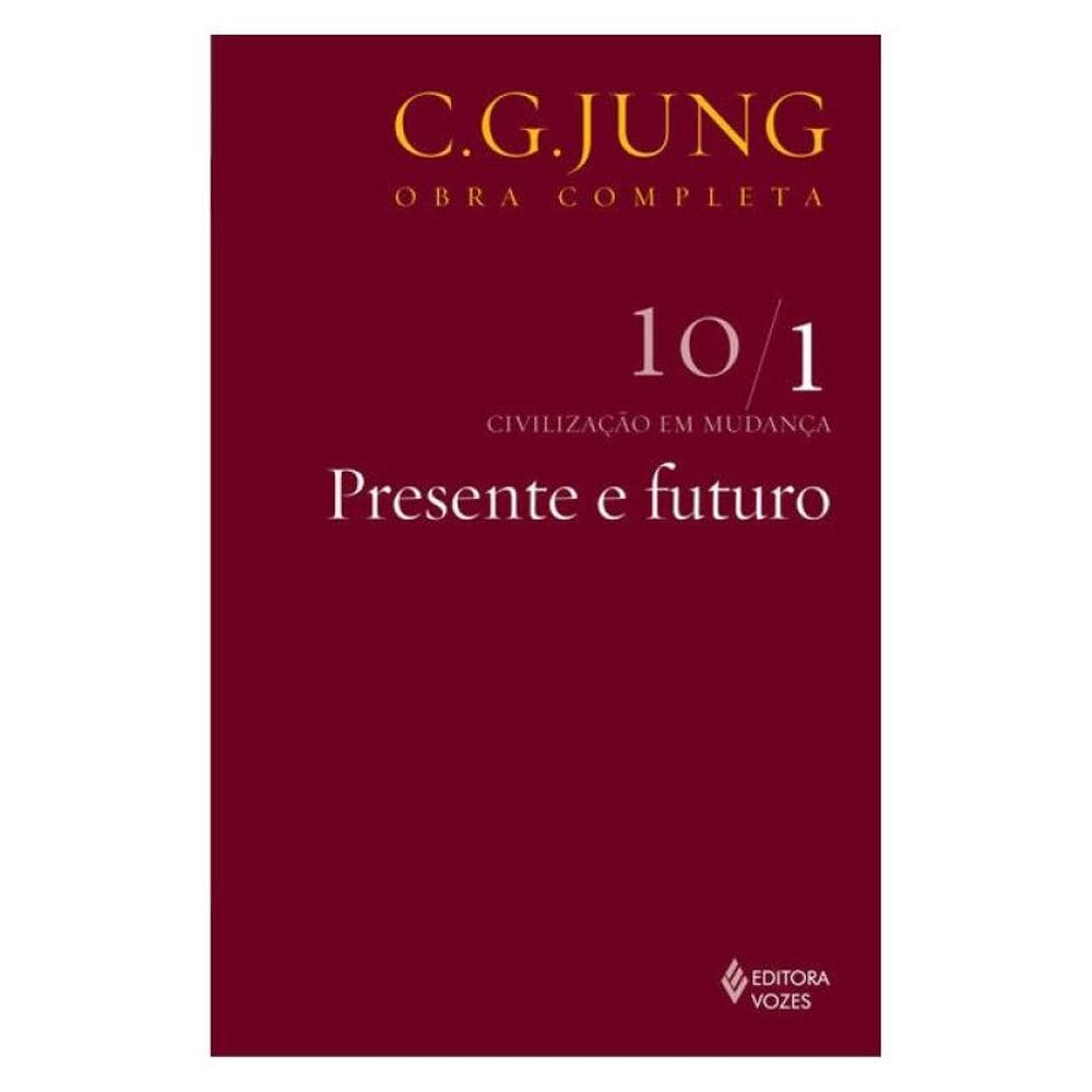 Presente E Futuro Vol. 10/1