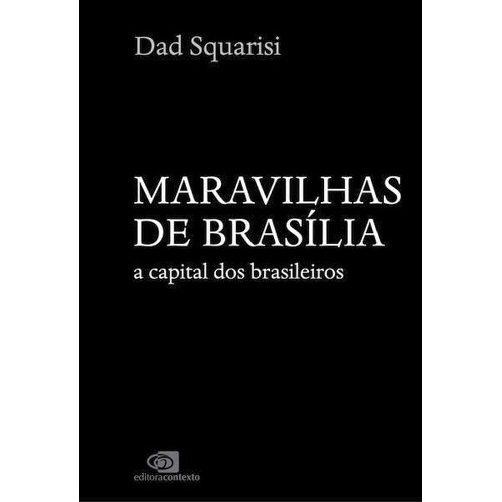 Maravilhas De Brasília