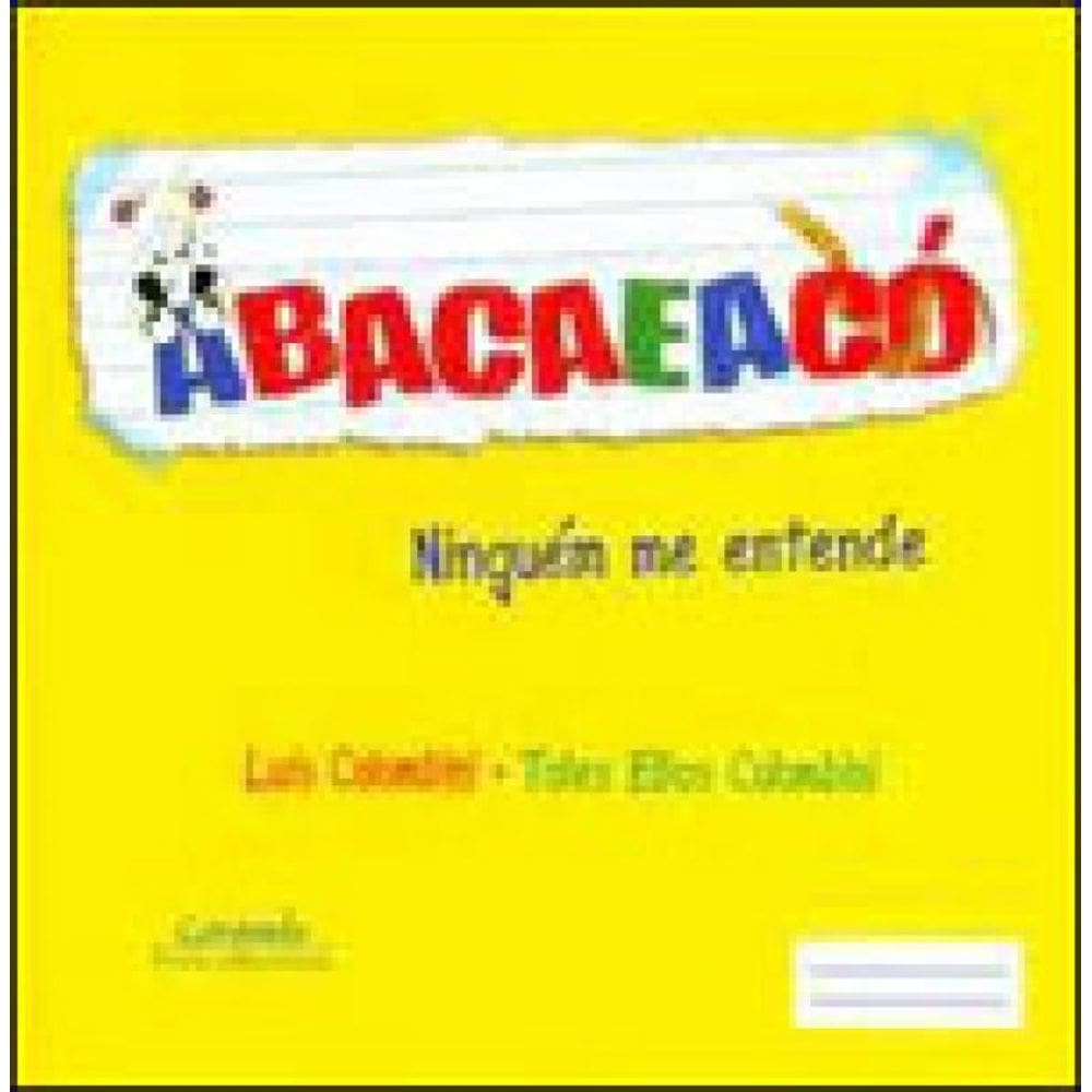 Abacaeacó