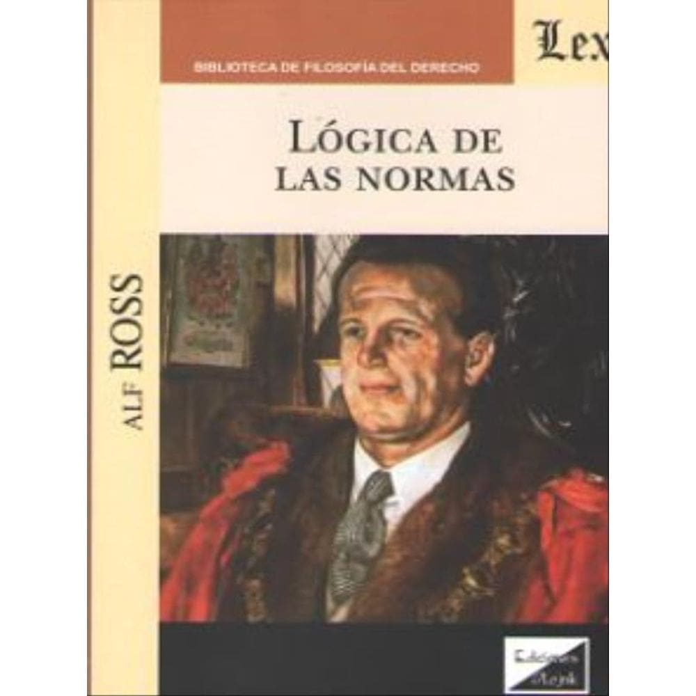 Lógica De Las Normas