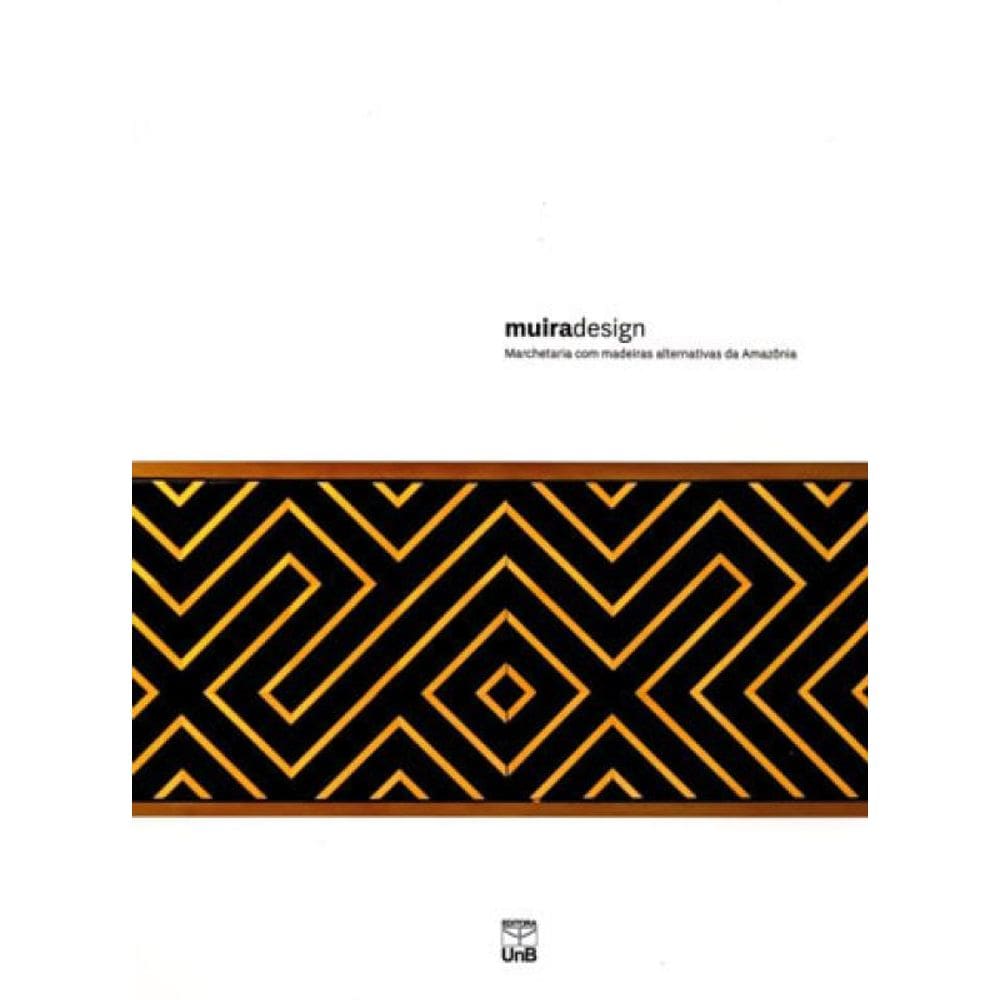 Muiradesign - Marchetaria Com Madeiras Alternativas Da Amazonia