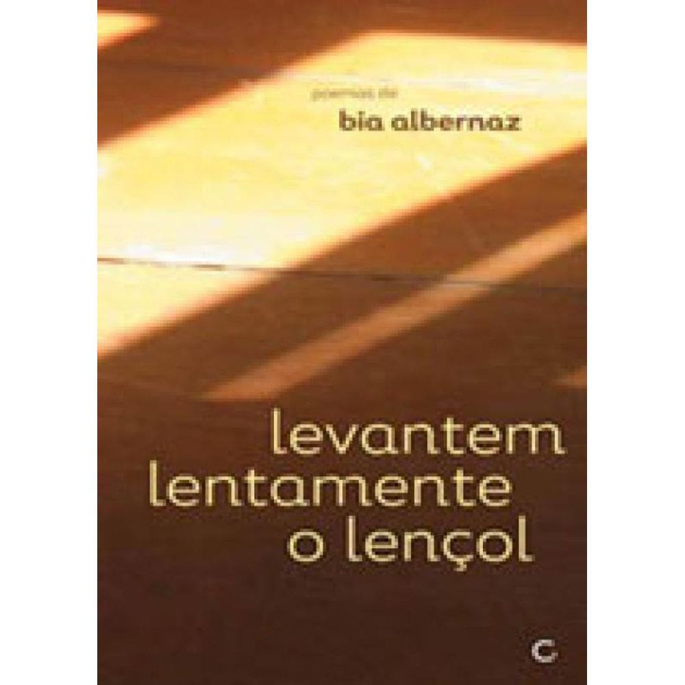 Levantem Lentamente O Lençol