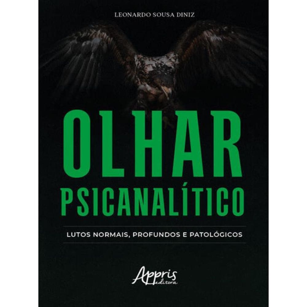 Olhar Psicanalítico