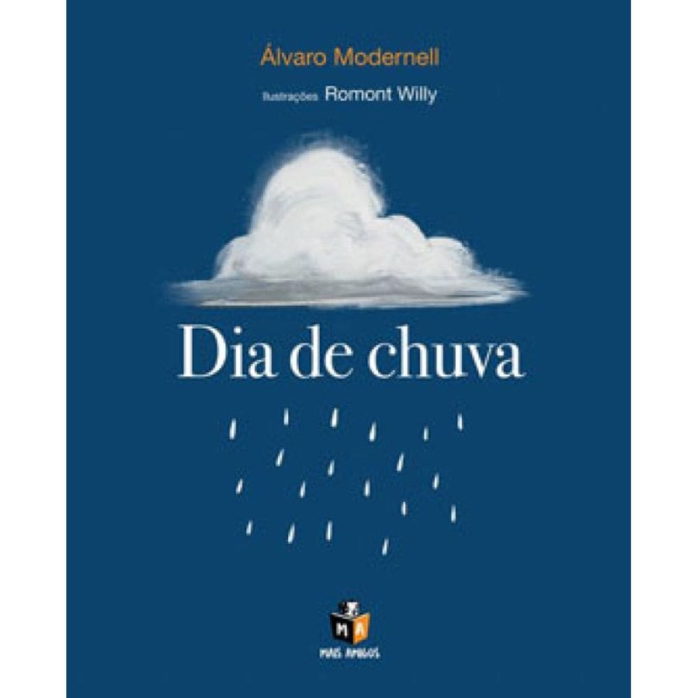 Dia De Chuva