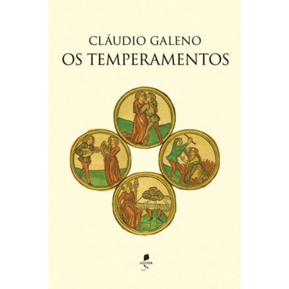 Os Temperamentos