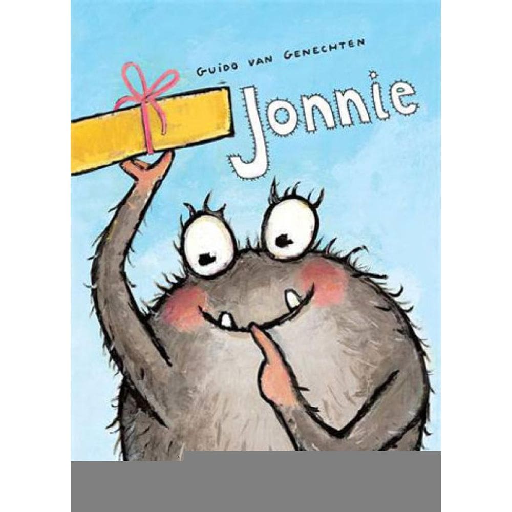 Jonnie