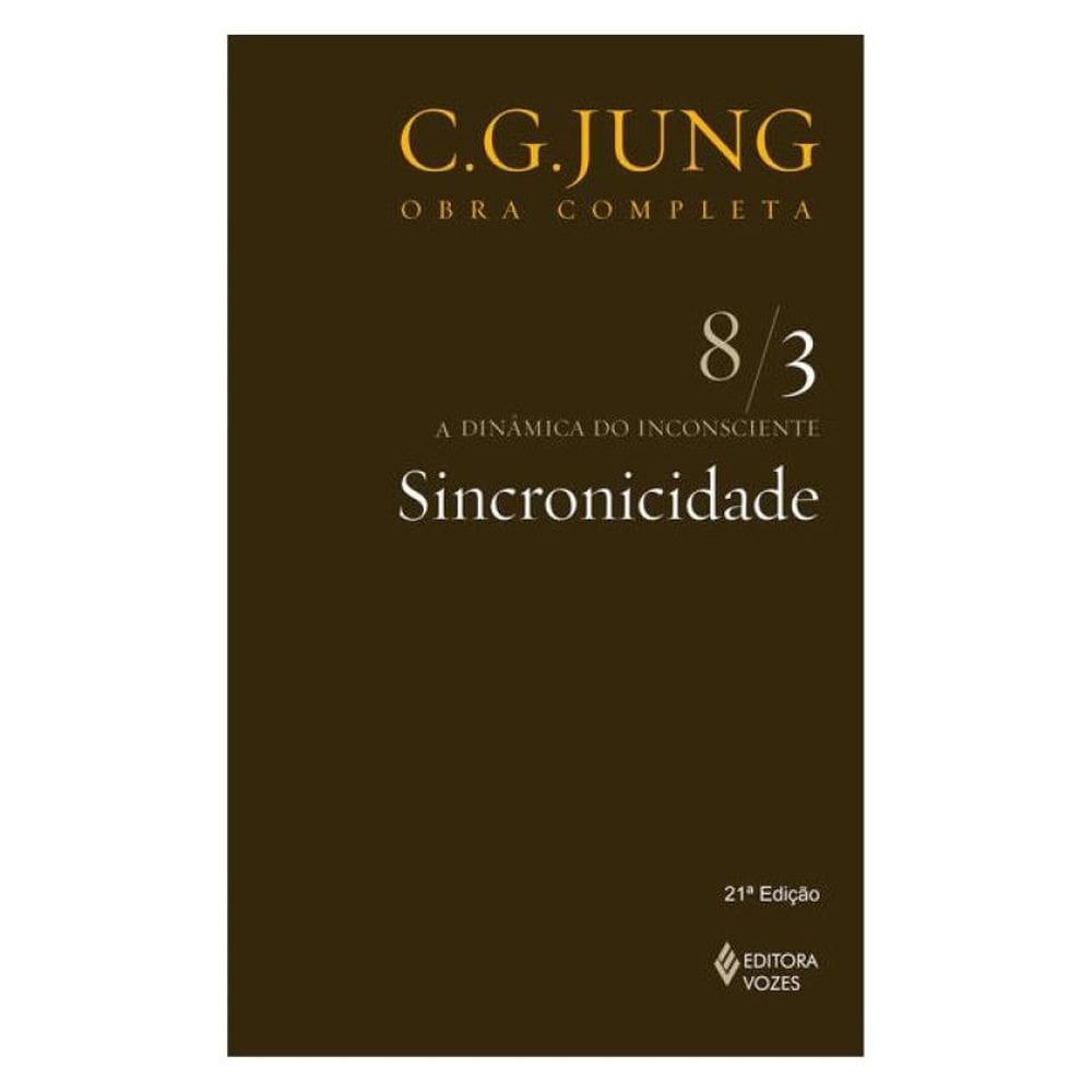 Sincronicidade Vol. 8/3