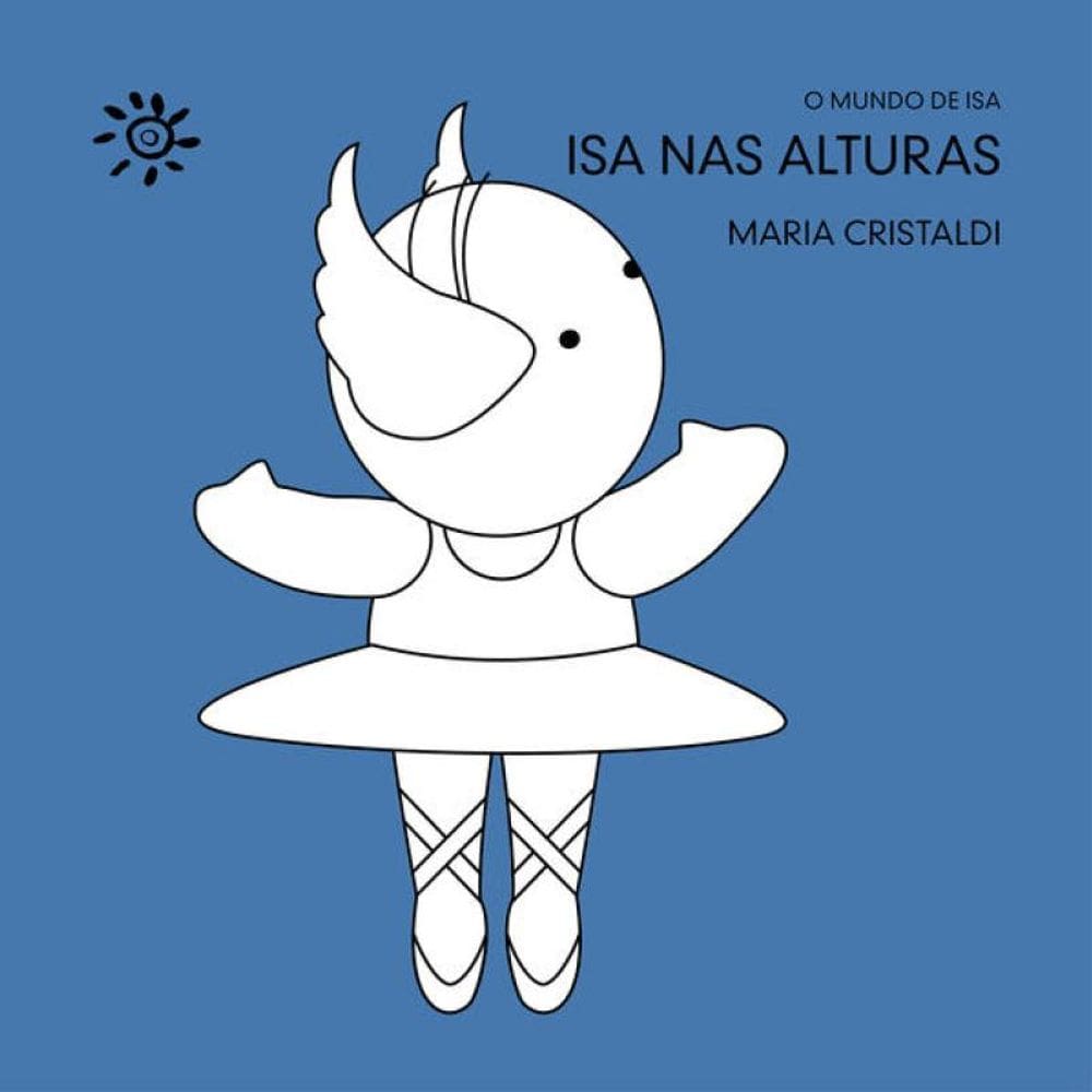 Isa Nas Alturas