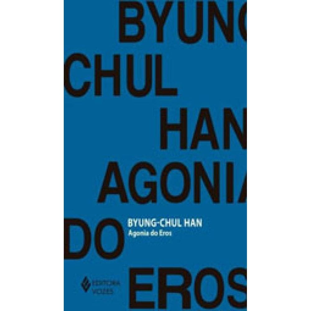 Agonia Do Eros