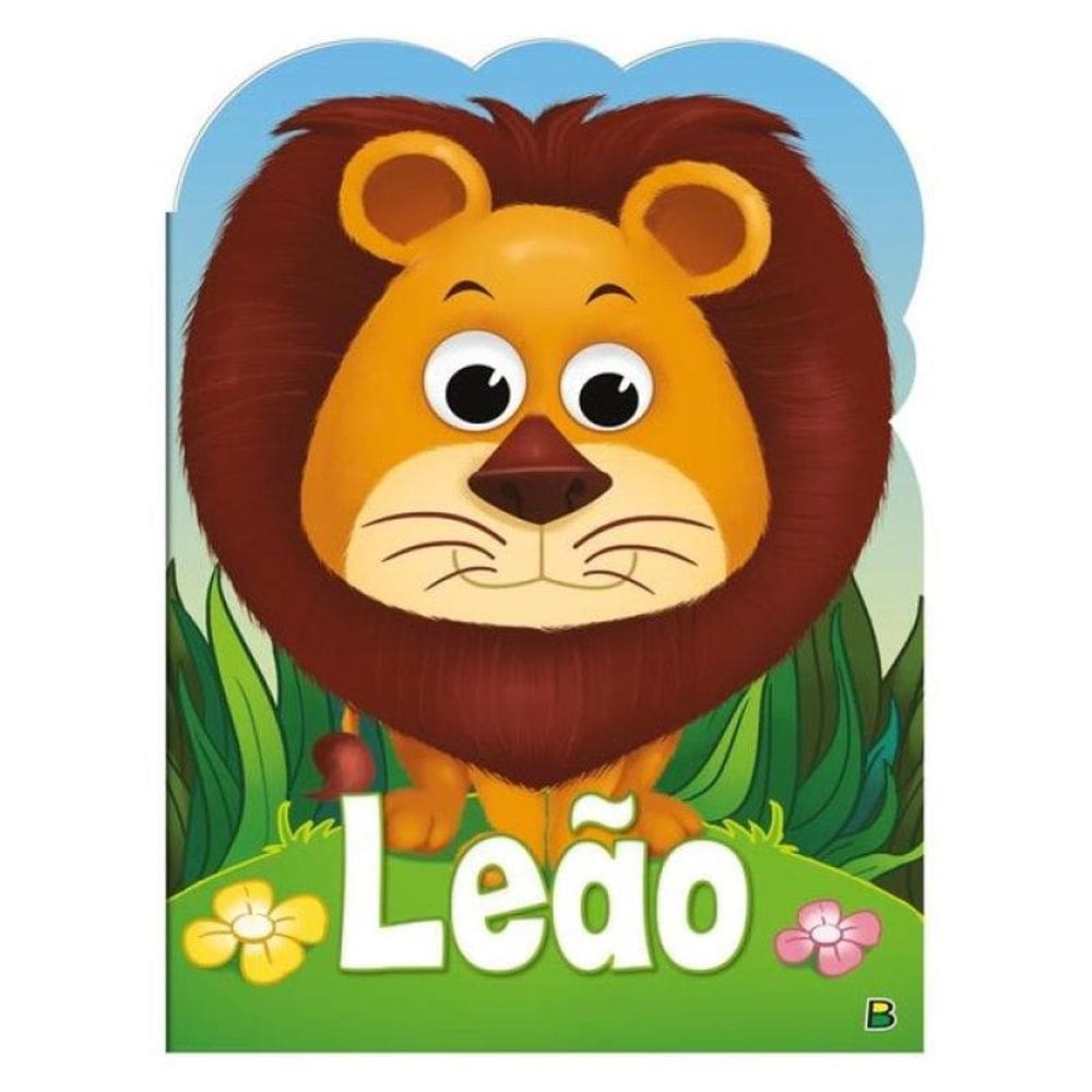 Olha Quem Sou! Leão