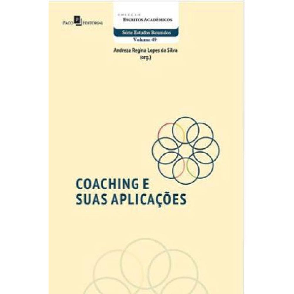 Coaching E Suas Aplicações