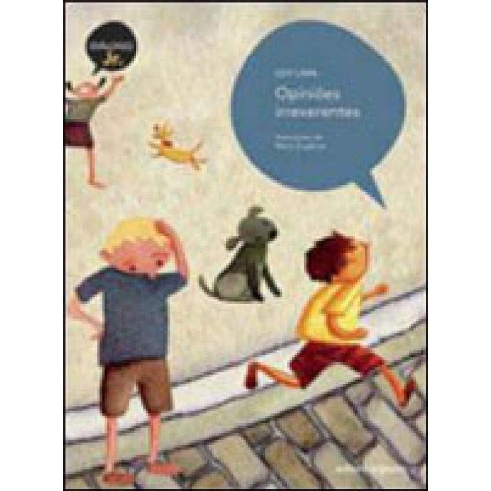 Opiniões Irreverentes