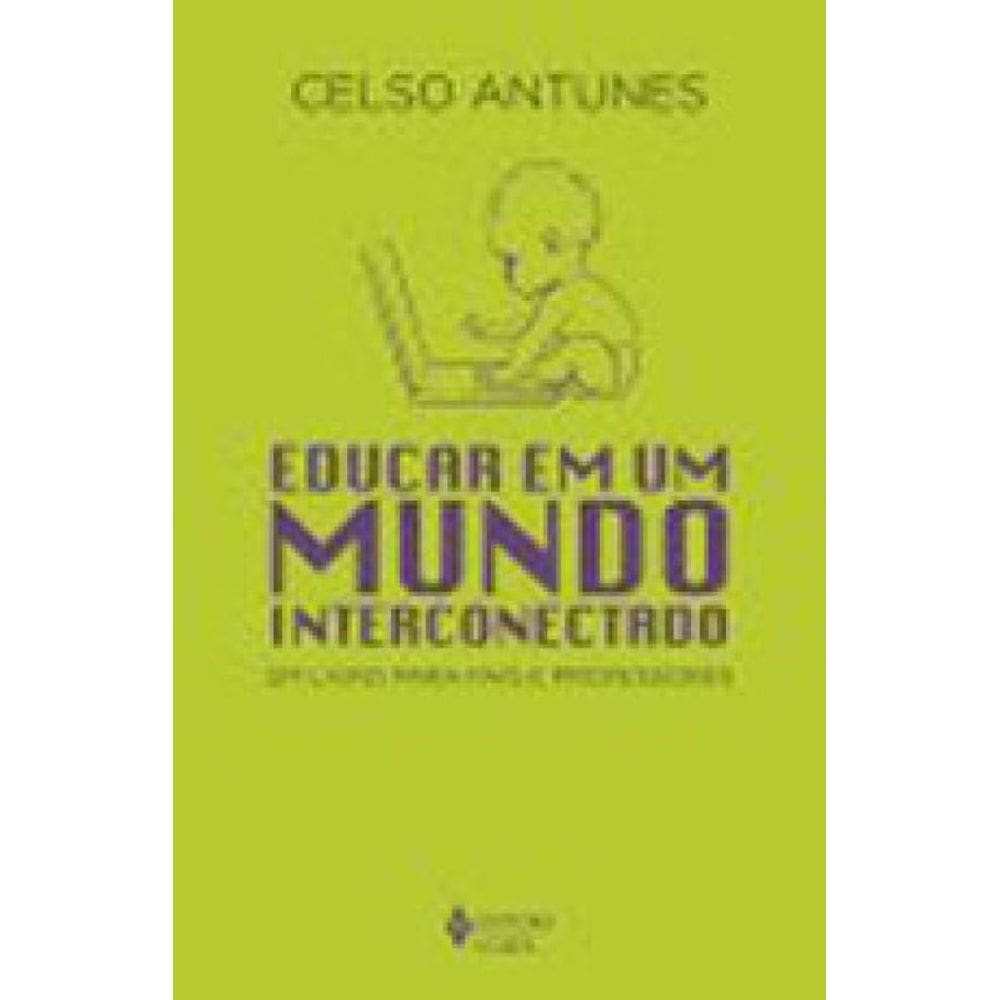 Educar Em Um Mundo Interconectado