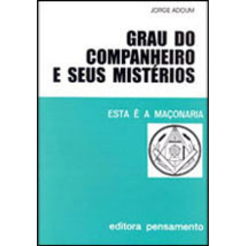 Grau Do Companheiro E Seus Mistérios