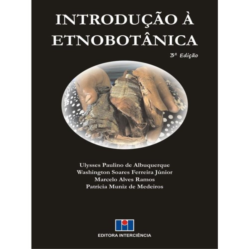 Introdução À Etnobotânica