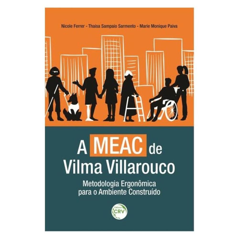 A Meac De Vilma Villarouco