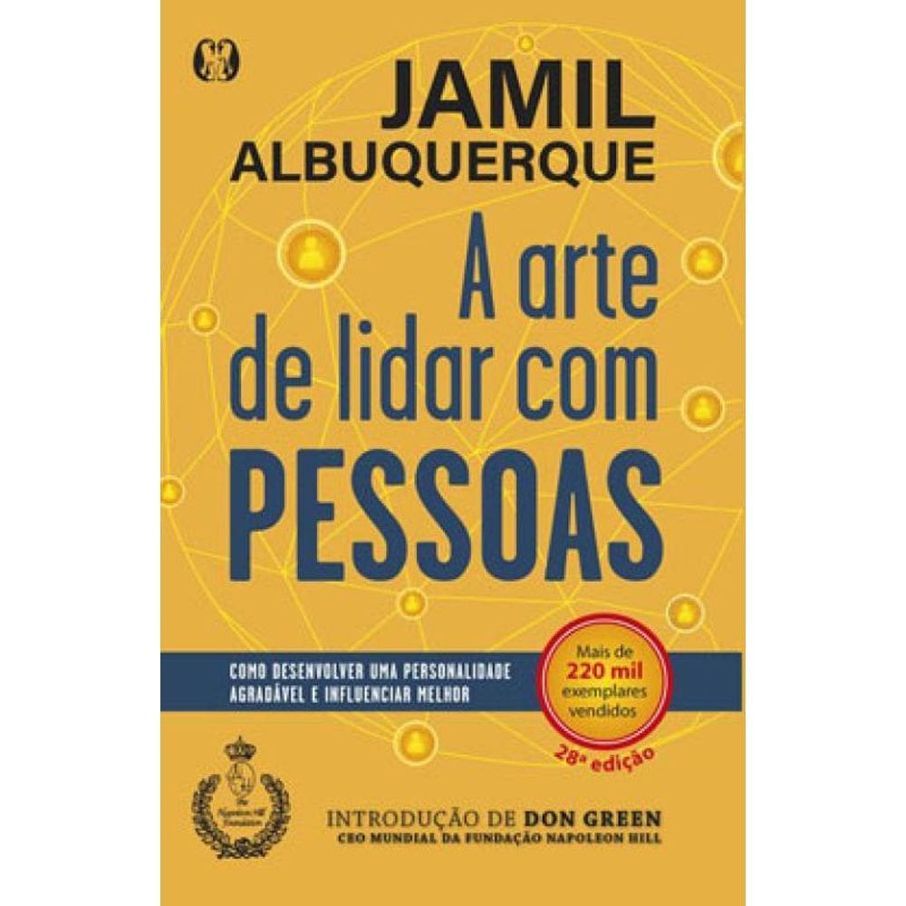 A Arte De Lidar Com Pessoas