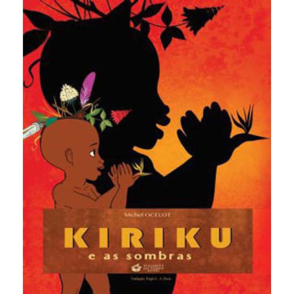 Kiriku E As Sombras