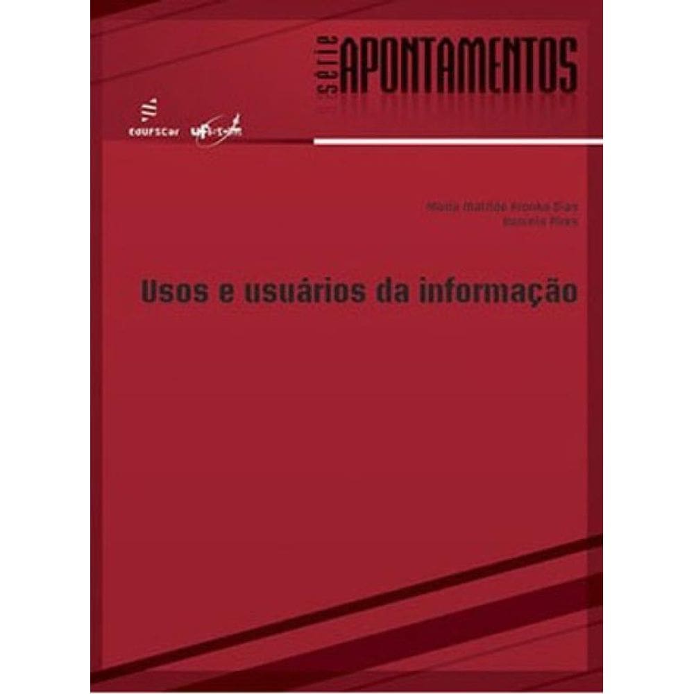 Usos E Usuários Da Informação