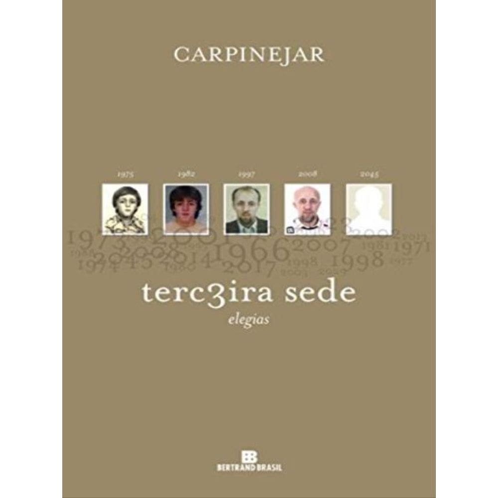 Terceira Sede