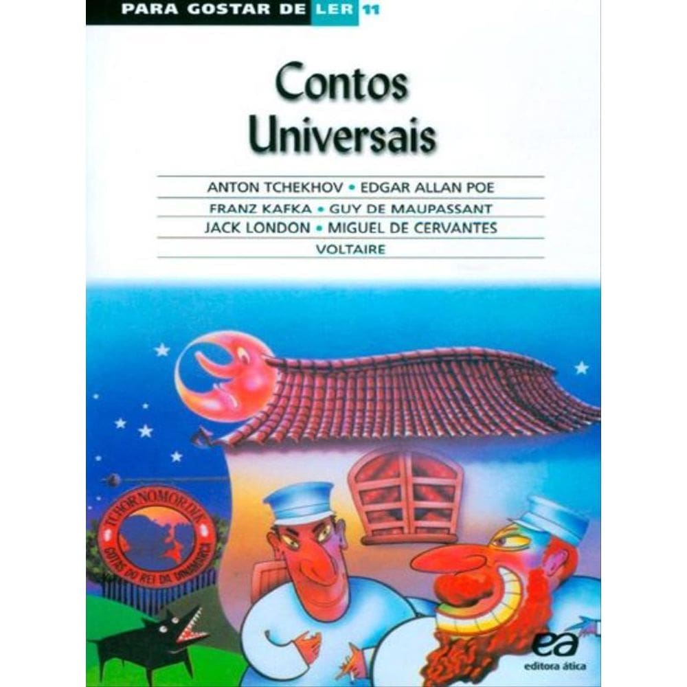 Contos Universais