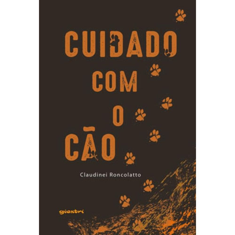 Cuidado Com O Cão - Vol. 1