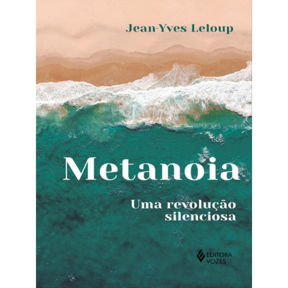 Metanoia
