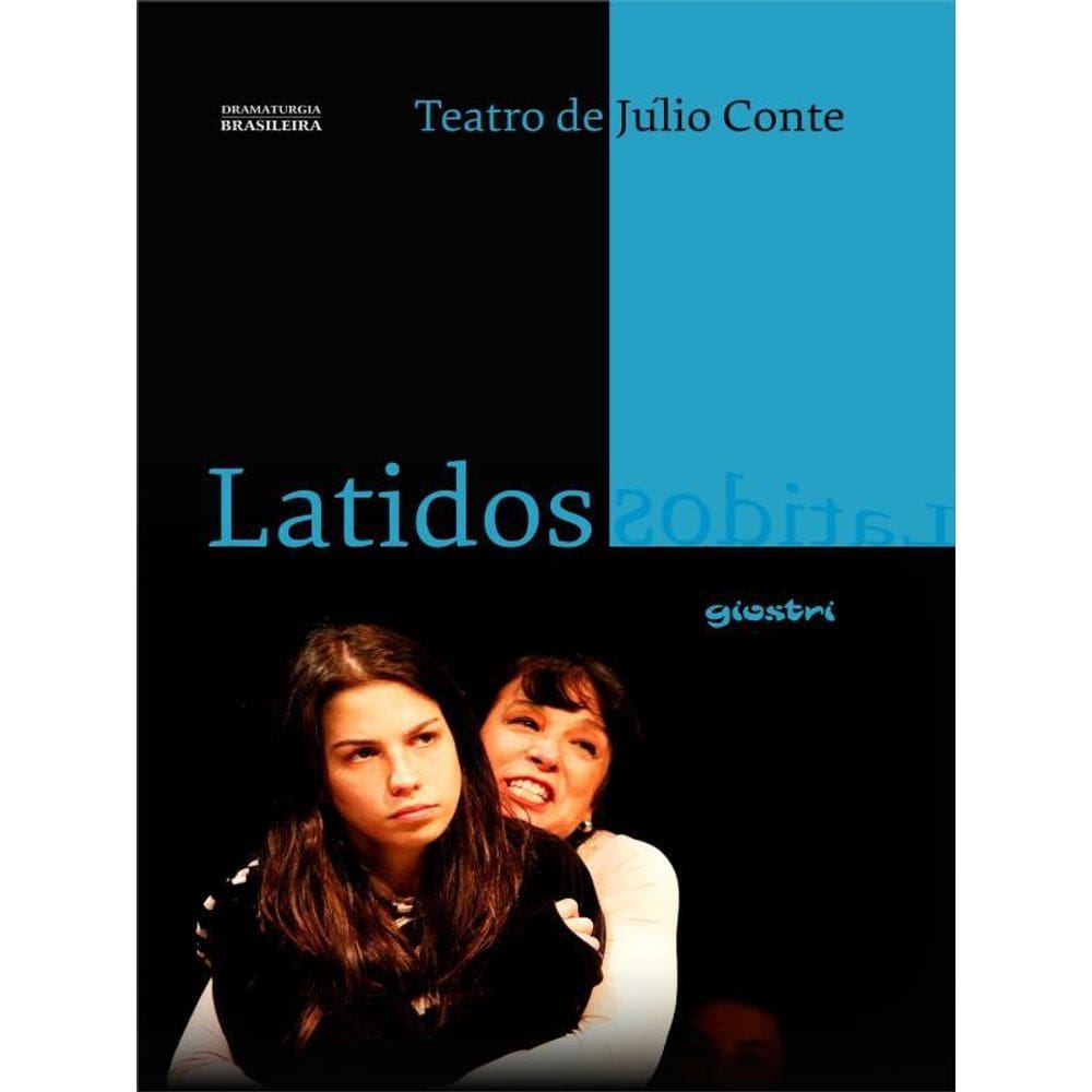 Latidos - Vol. 1