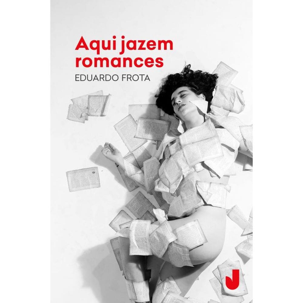 Aqui Jazem Romances