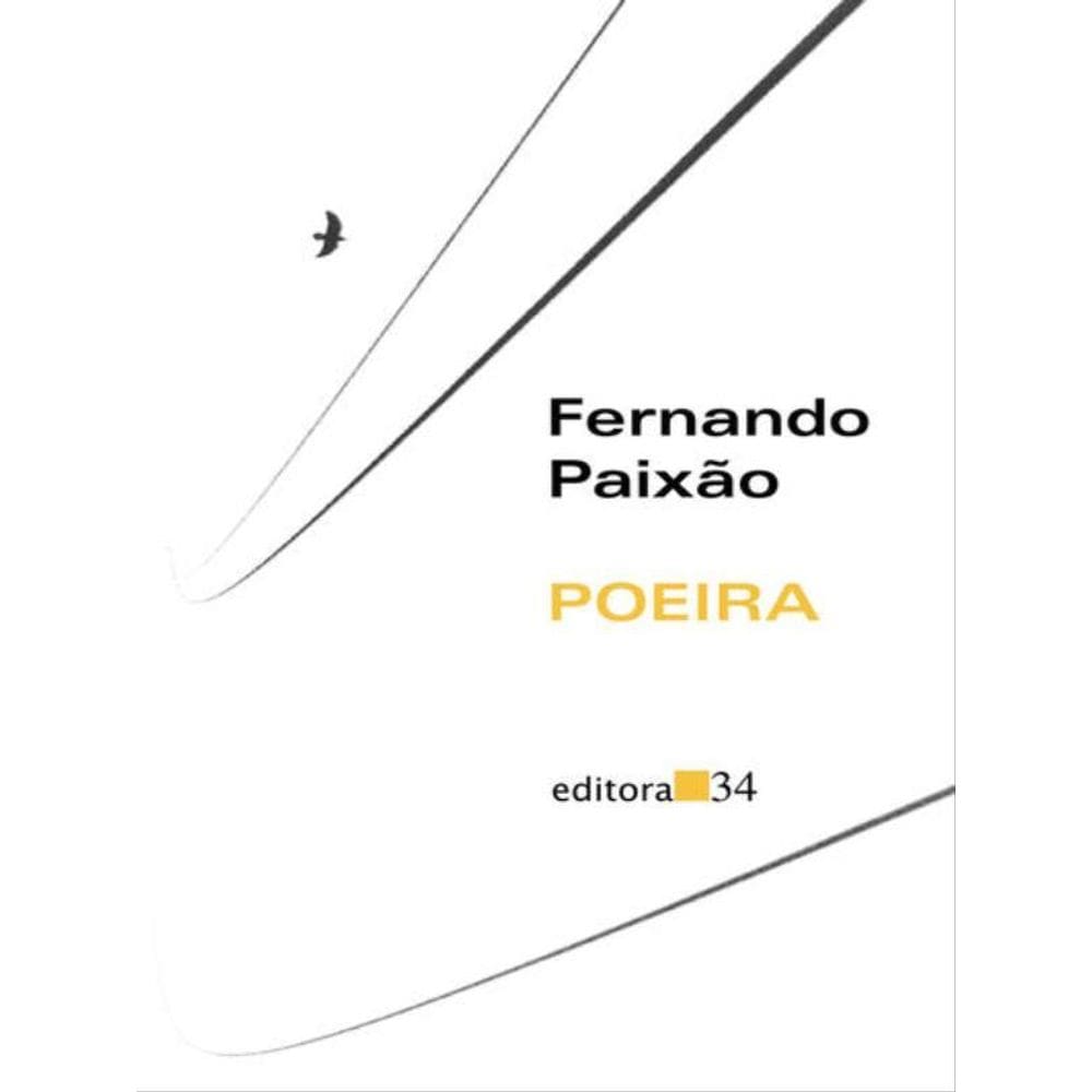 Poeira