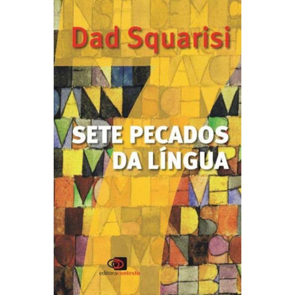 Sete Pecados Da Língua
