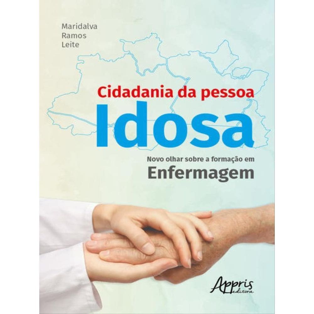 Cidadania Da Pessoa Idosa